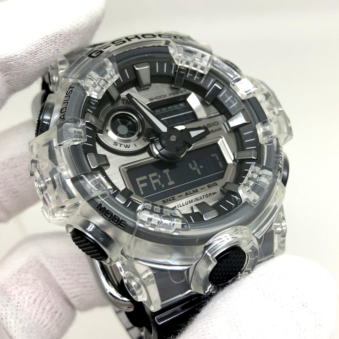 GA-700SK-1A