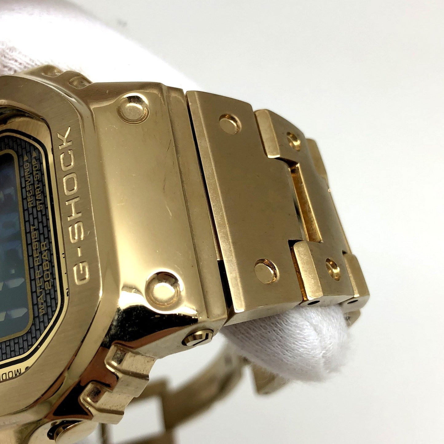 GMW-B5000GD-9JF