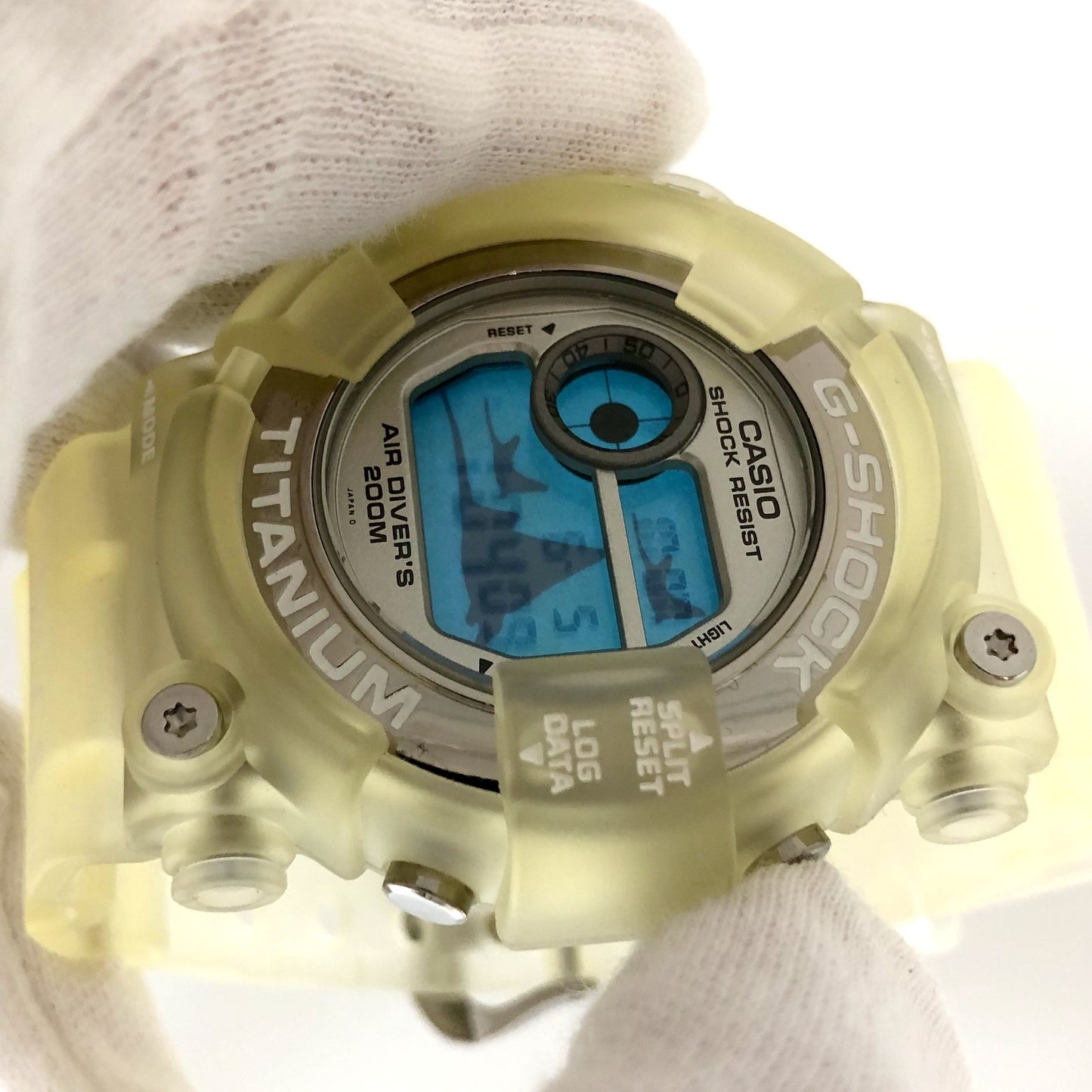 DW-8201WC