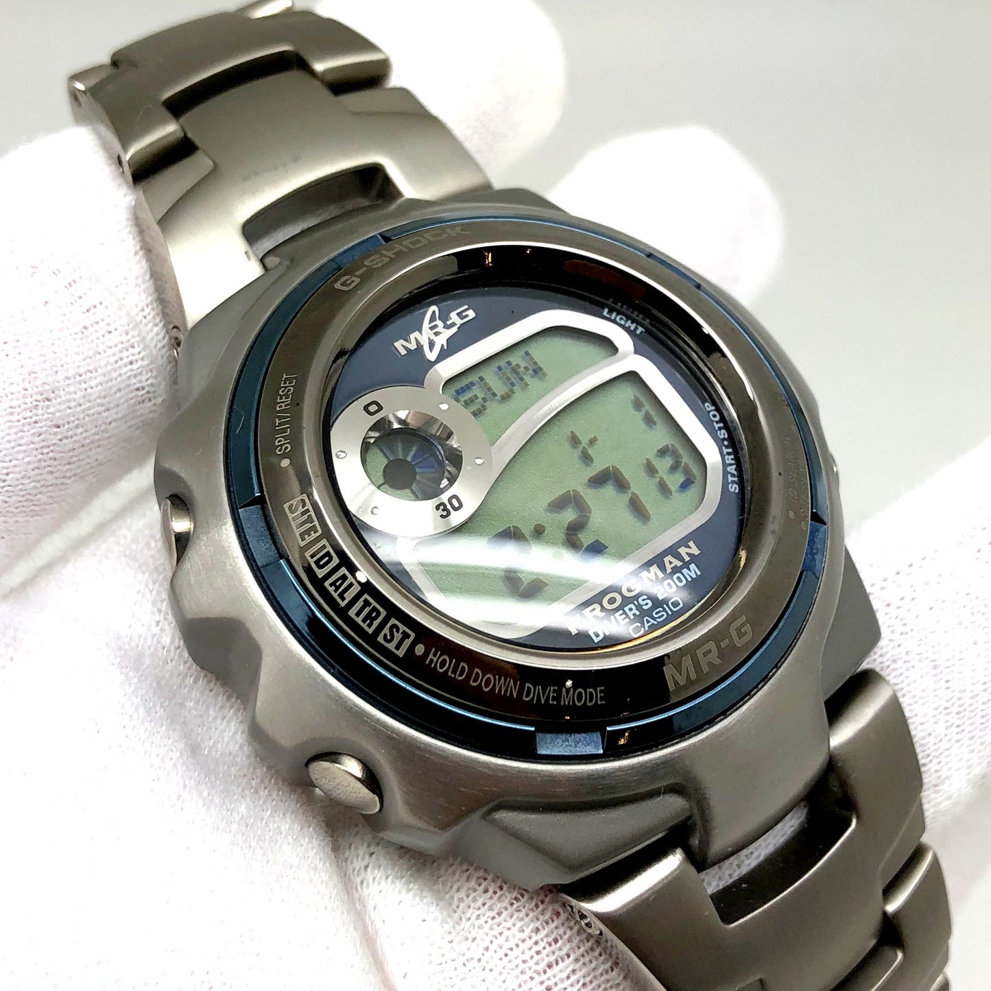 MRG-1100-2