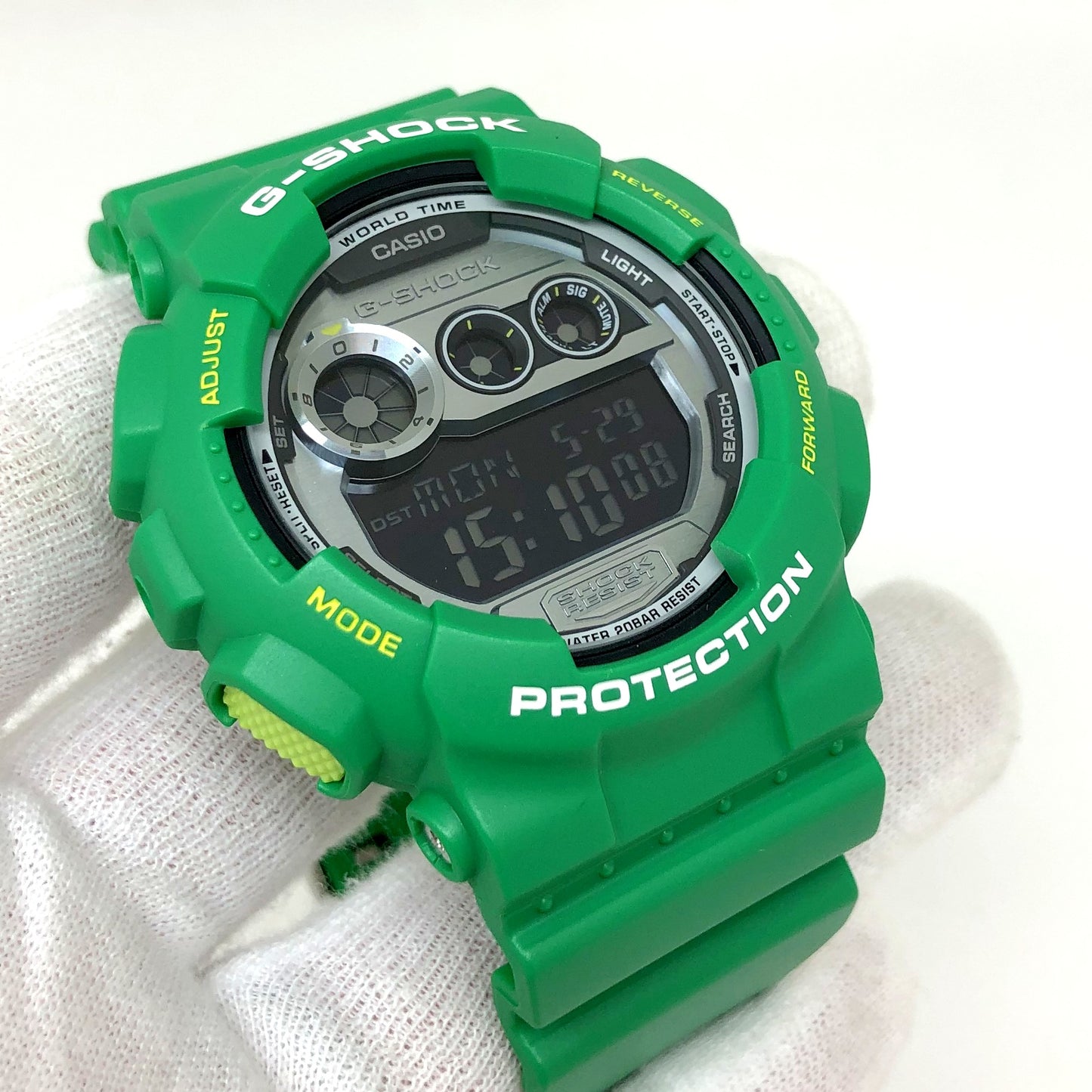 GD-120TS-3