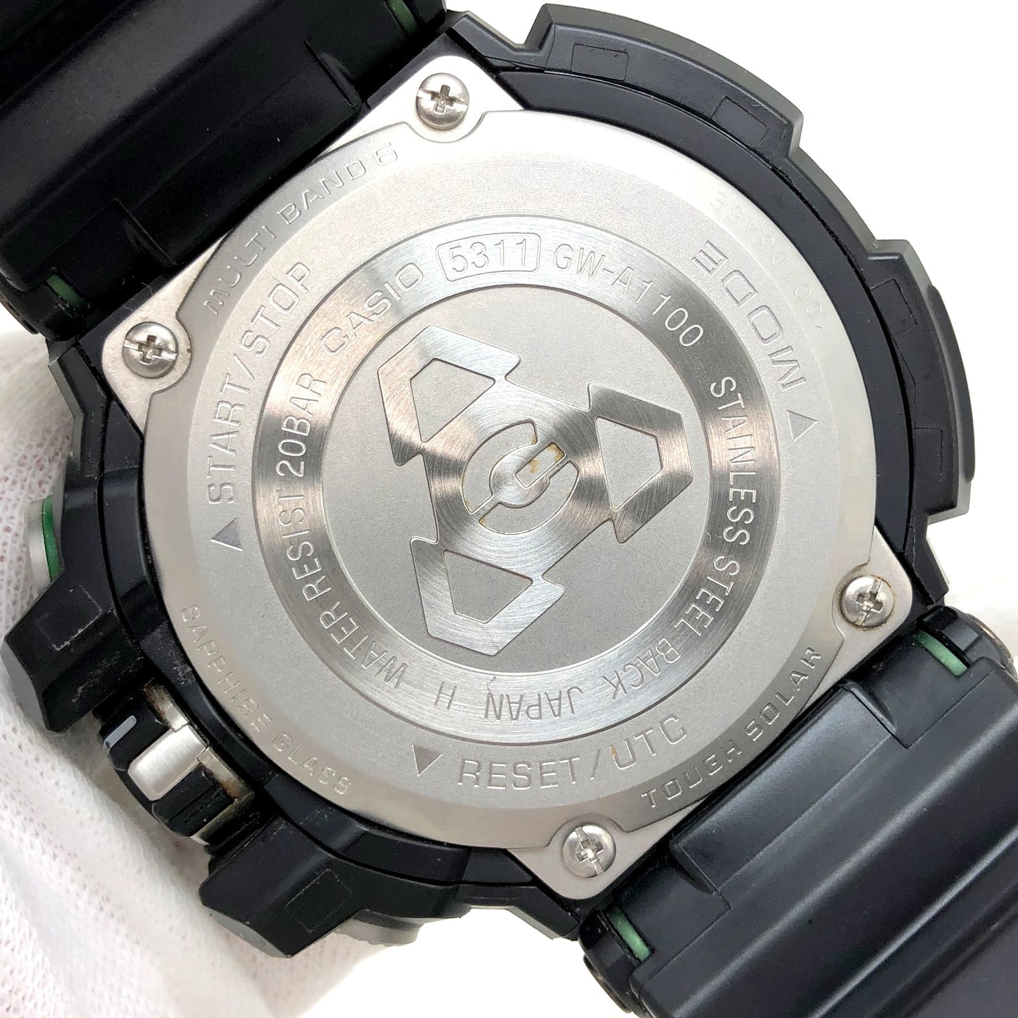 GW-A1100