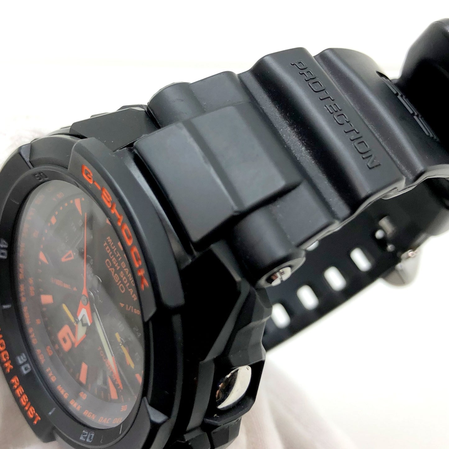 GW-3000B