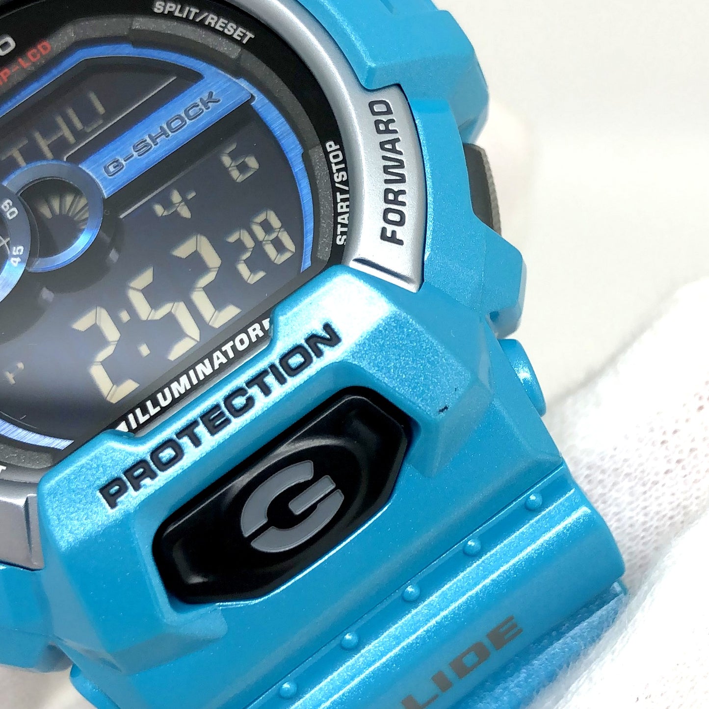 GLS-8900-2