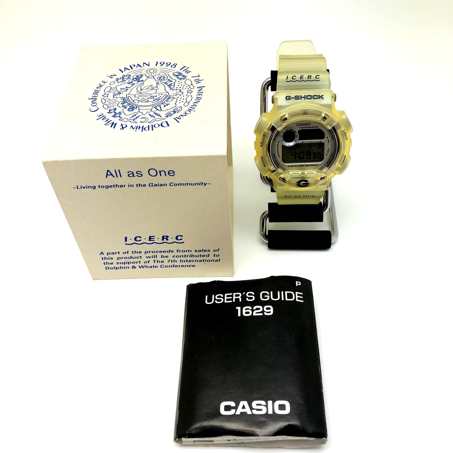 DW-8600K