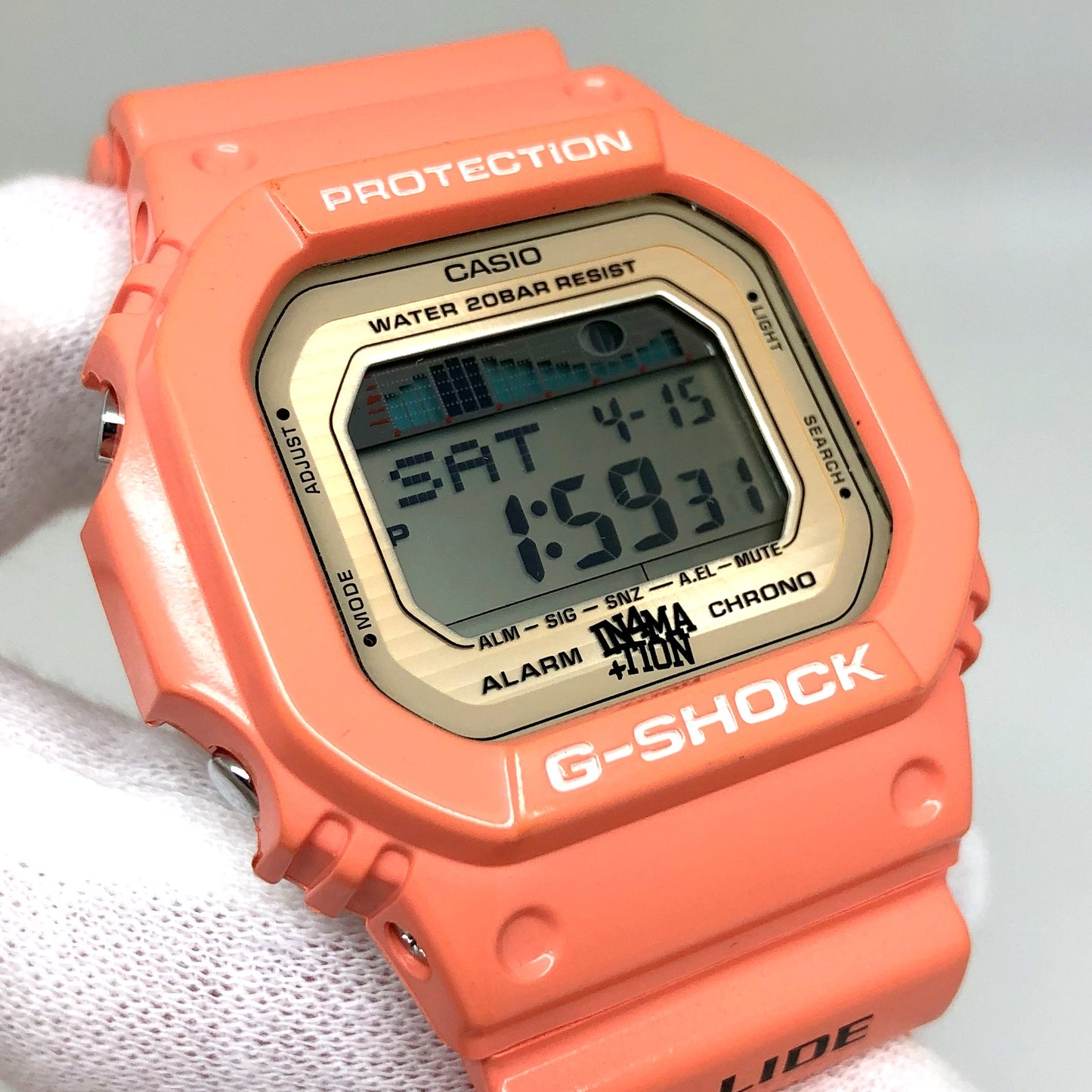 GLX-5600XA-4