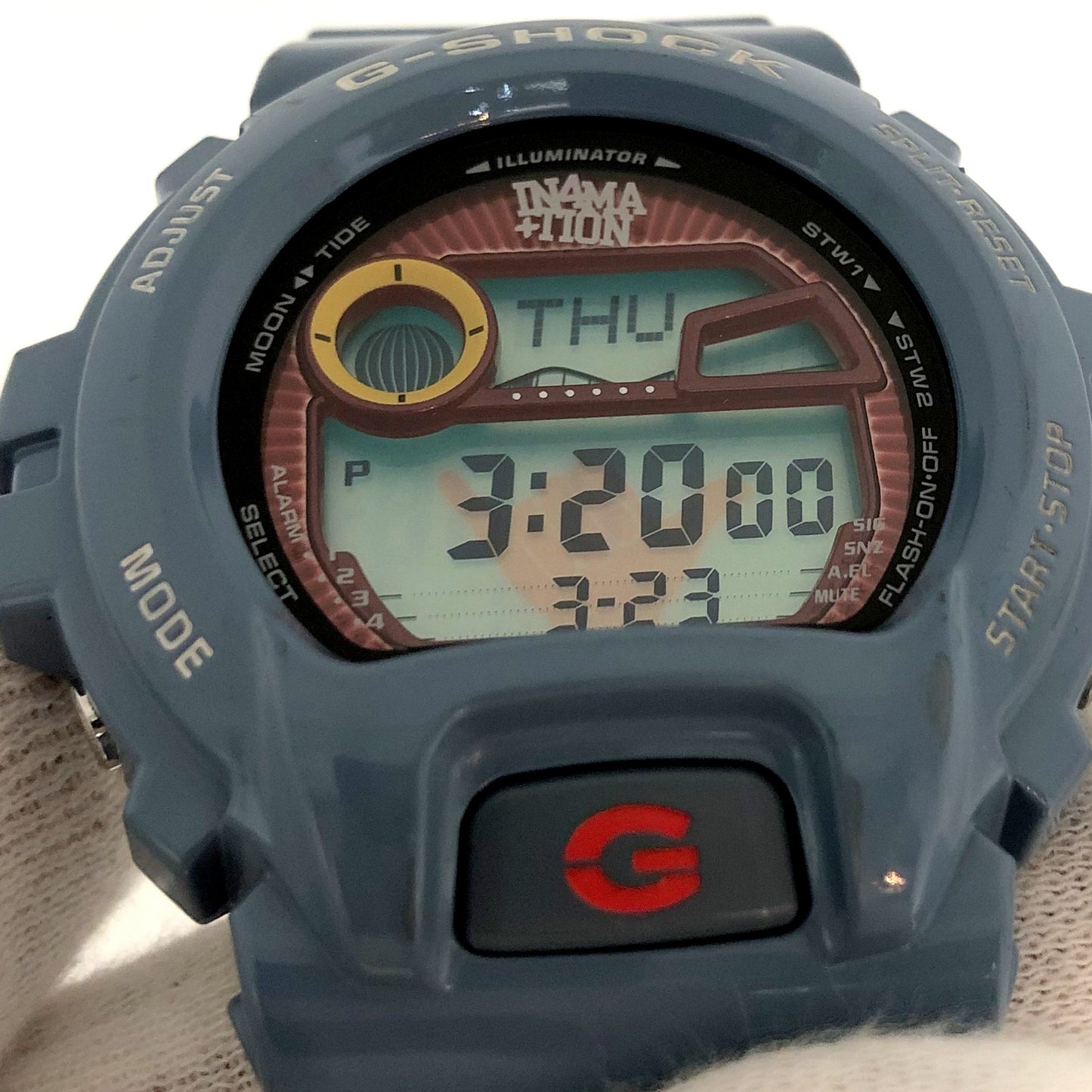 GLX-6900X-2 In4MA+ITON