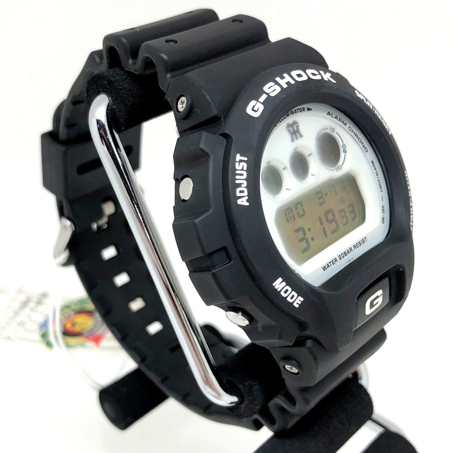 DW-6900BHTGV-9JF