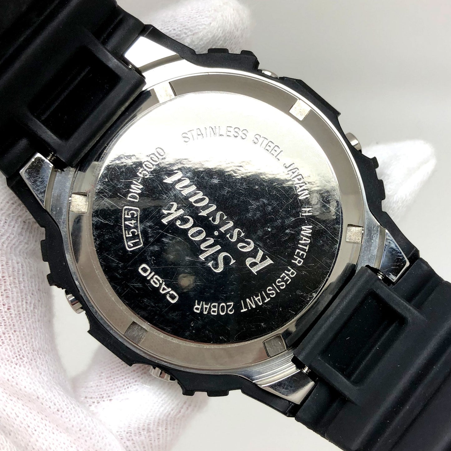 DW-5000-1