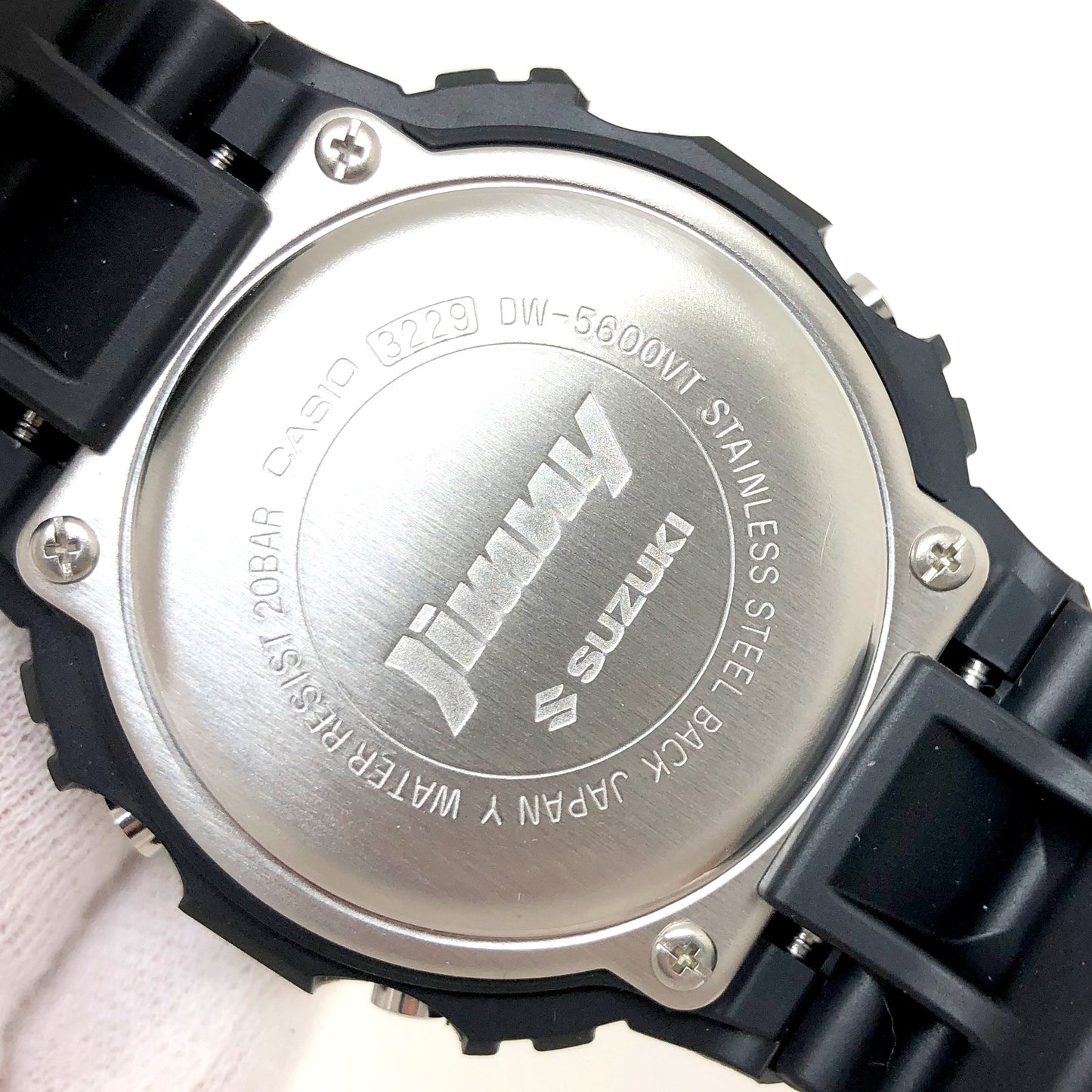 DW-5600 JIMNY
