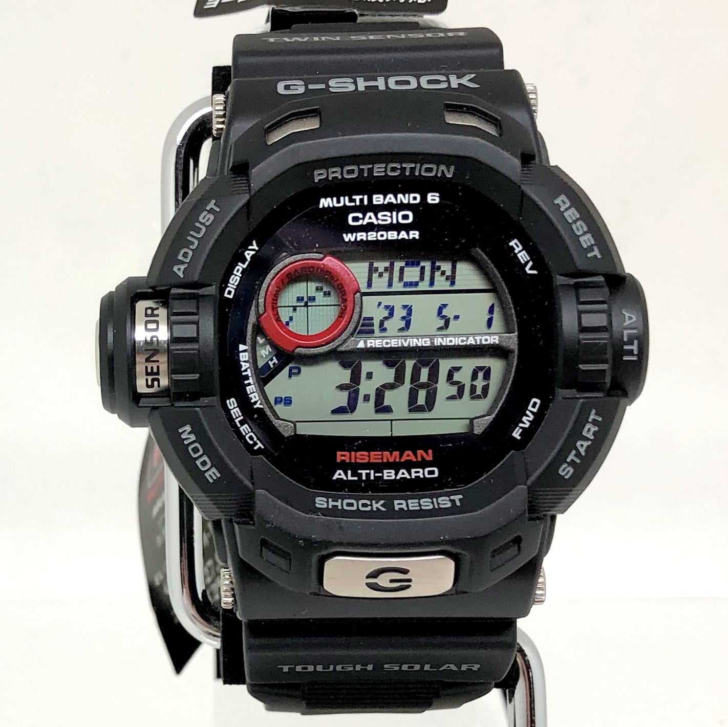 GW-9200J-1JF – G-BRIDGES