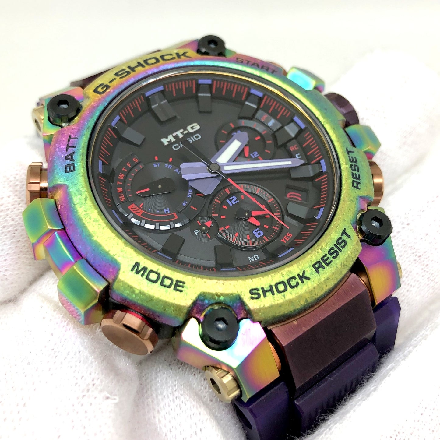 MTG-B3000PRB-1AJR