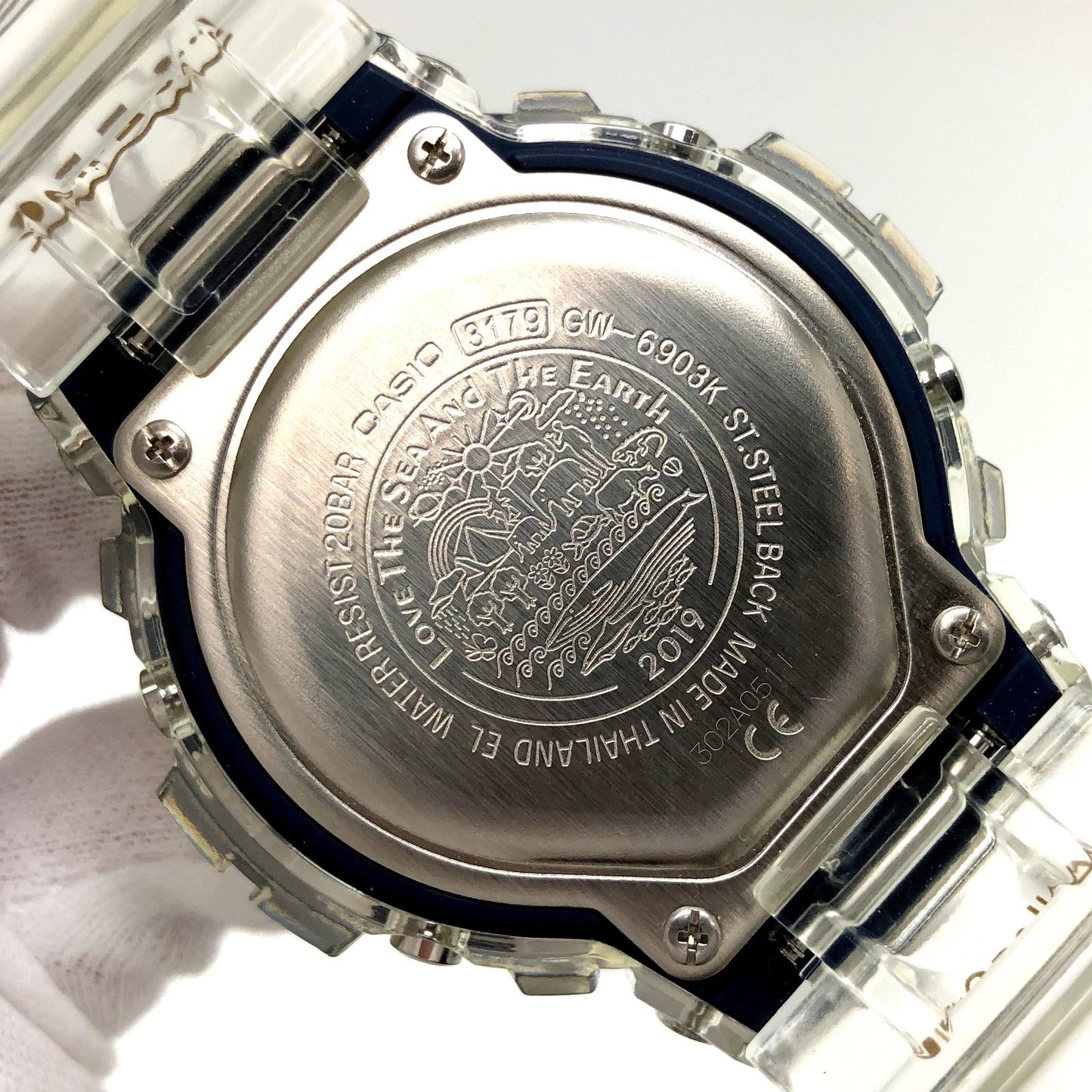 GW-6903K-7JR
