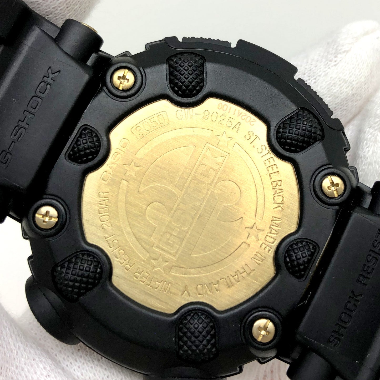 GW-9025A-1