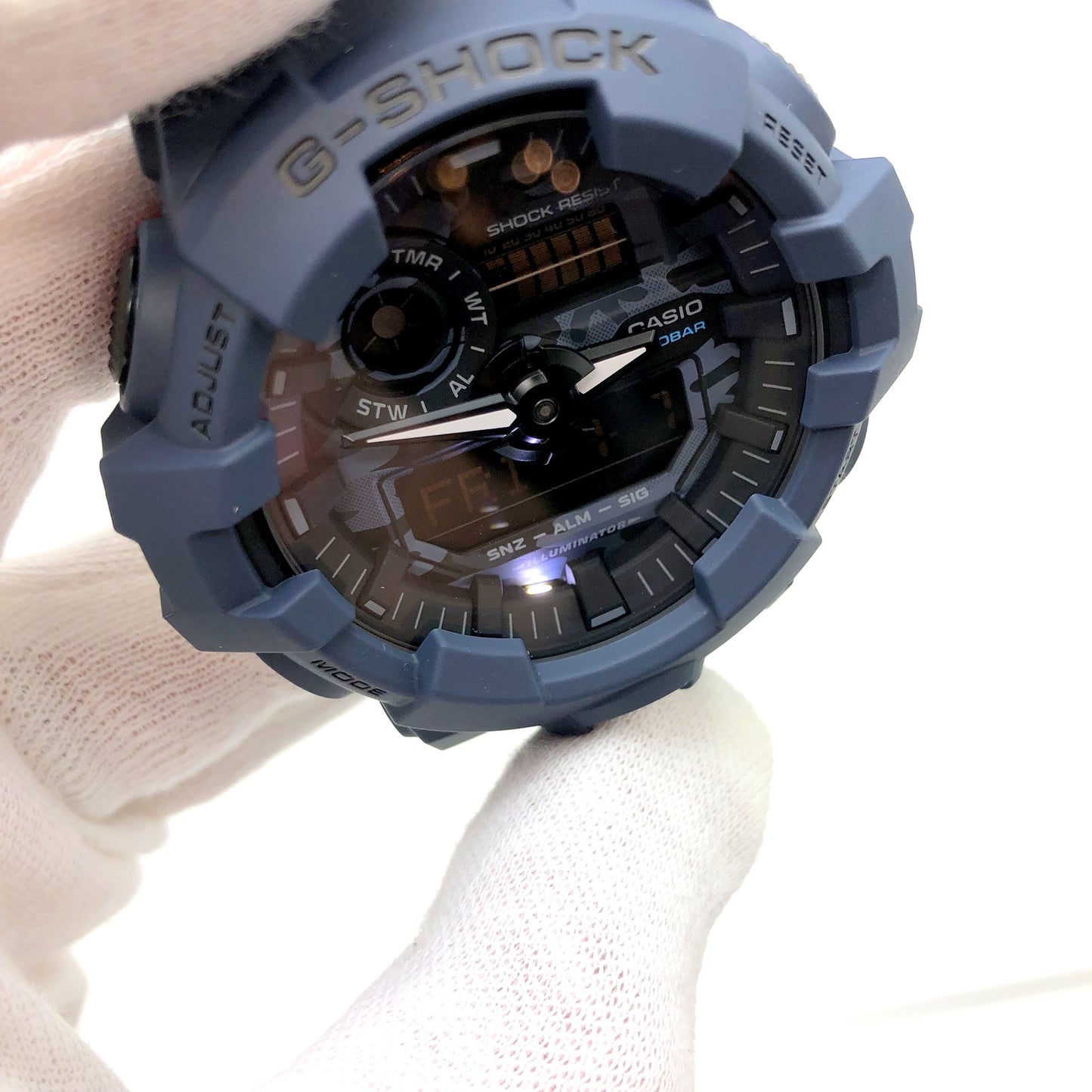 GA-700CA-2A