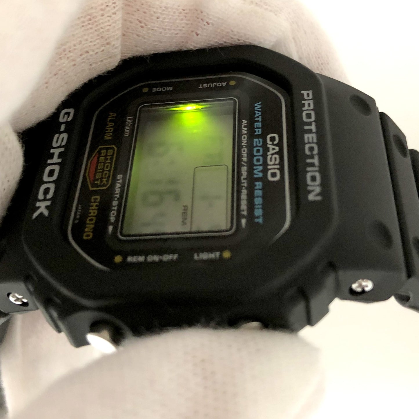DW-5600C