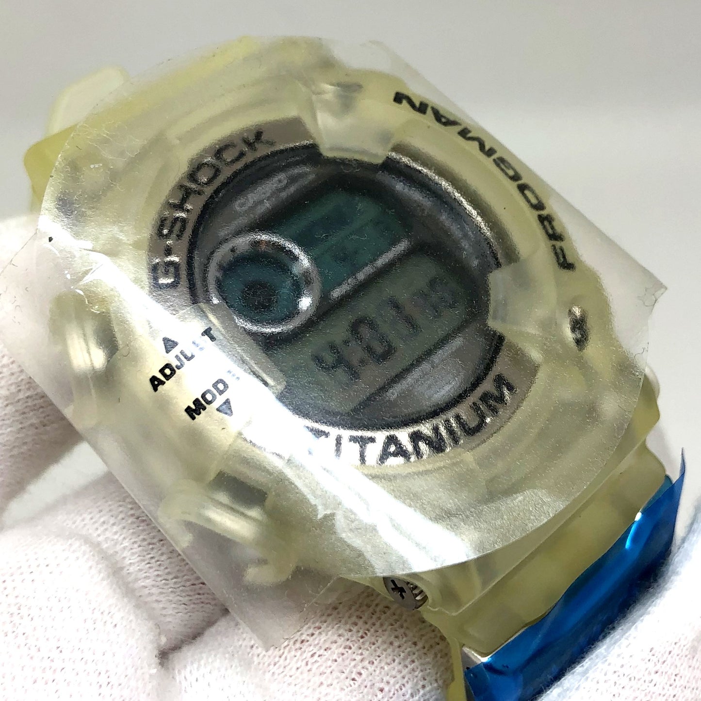 DW-9900WC-1T
