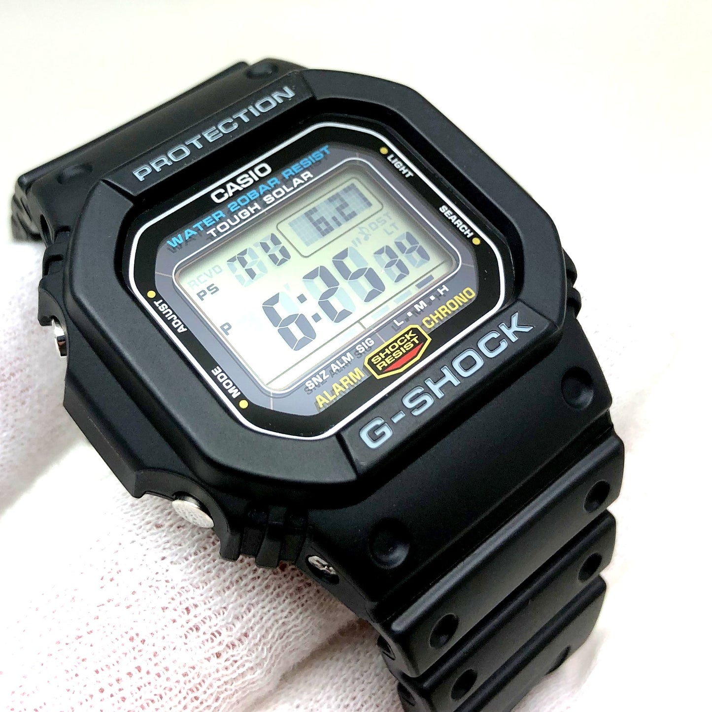 G-5600UE-1JF