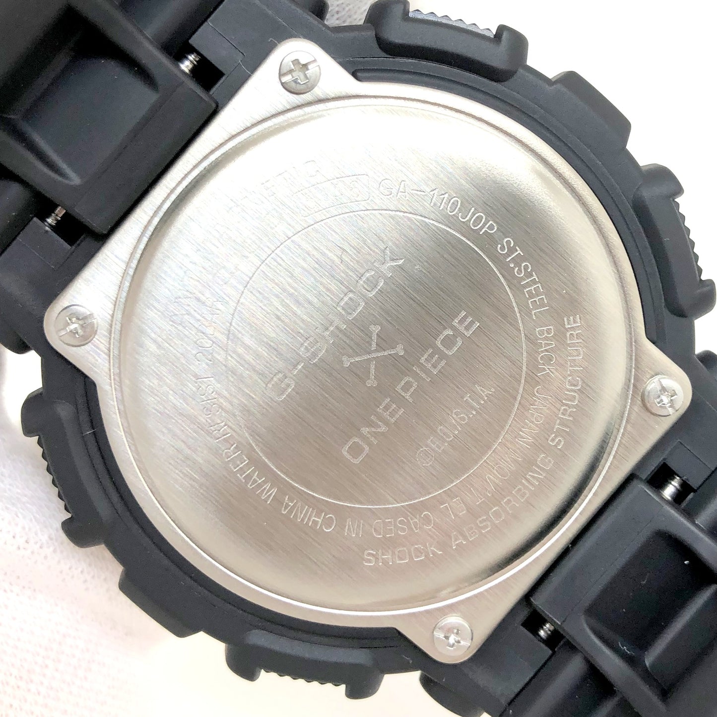 GA-110JOP-1A4JR
