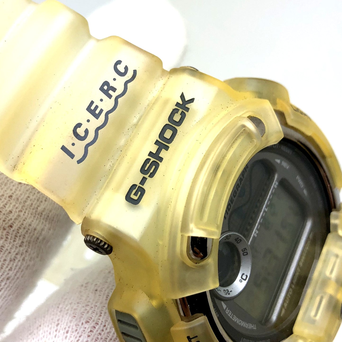 DW-8600KJ-8T
