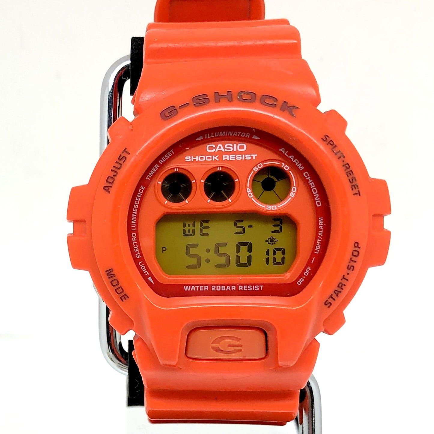 DW-6900MM-4