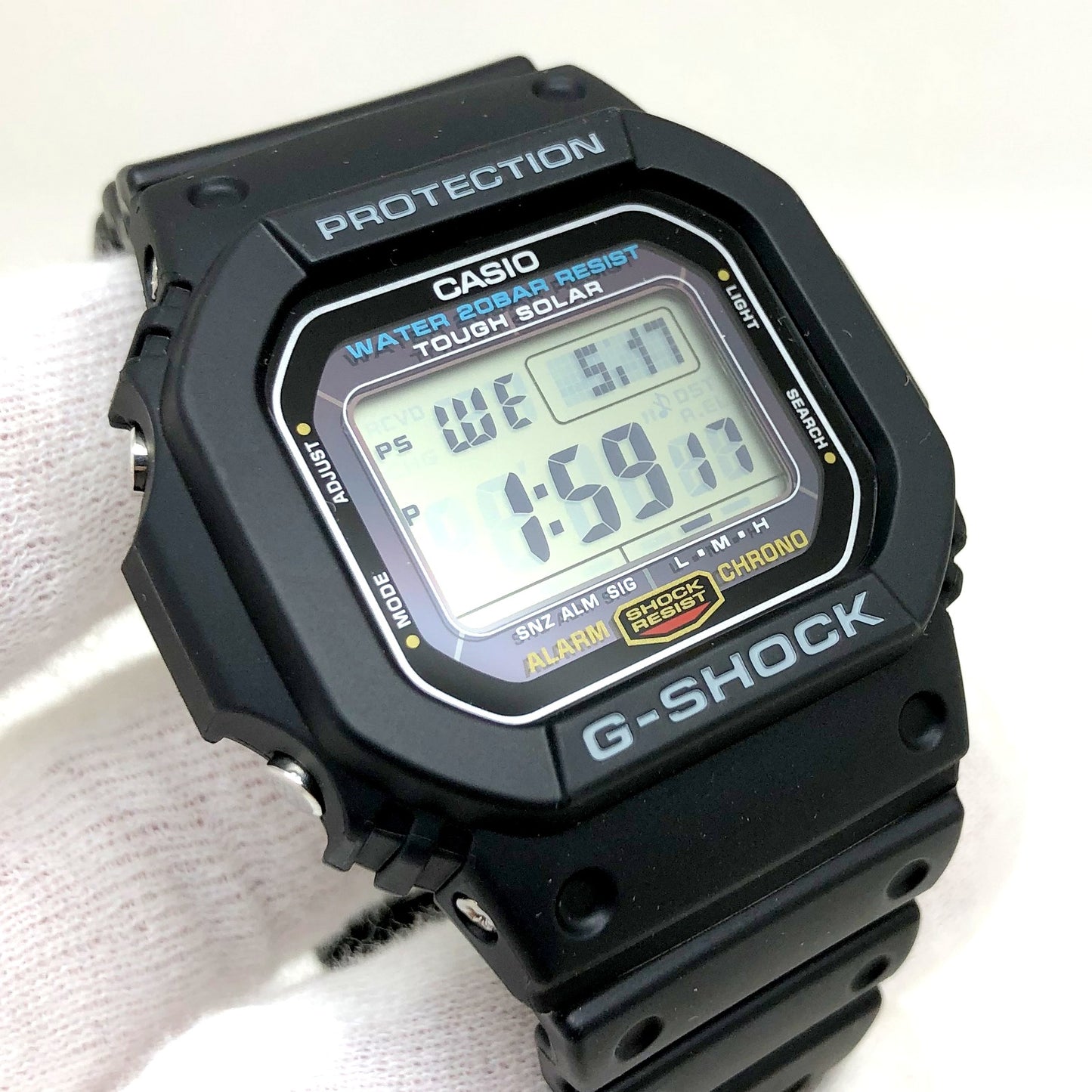G-5600E-1