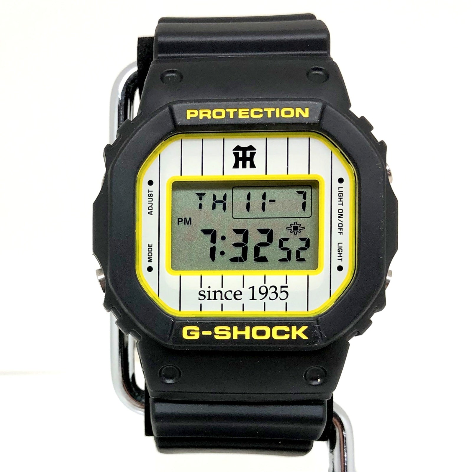 本格派ま！ DW-5600VTTORA-1TJR – G-BRIDGES 時計