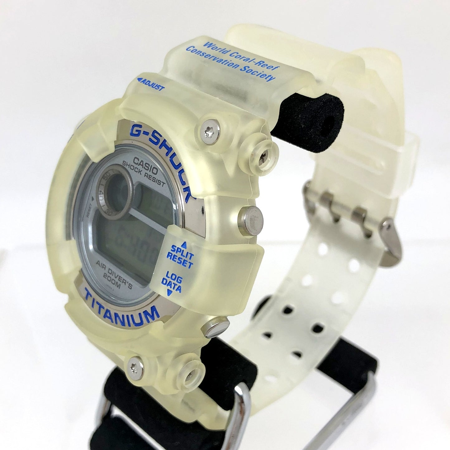 DW-8201WC