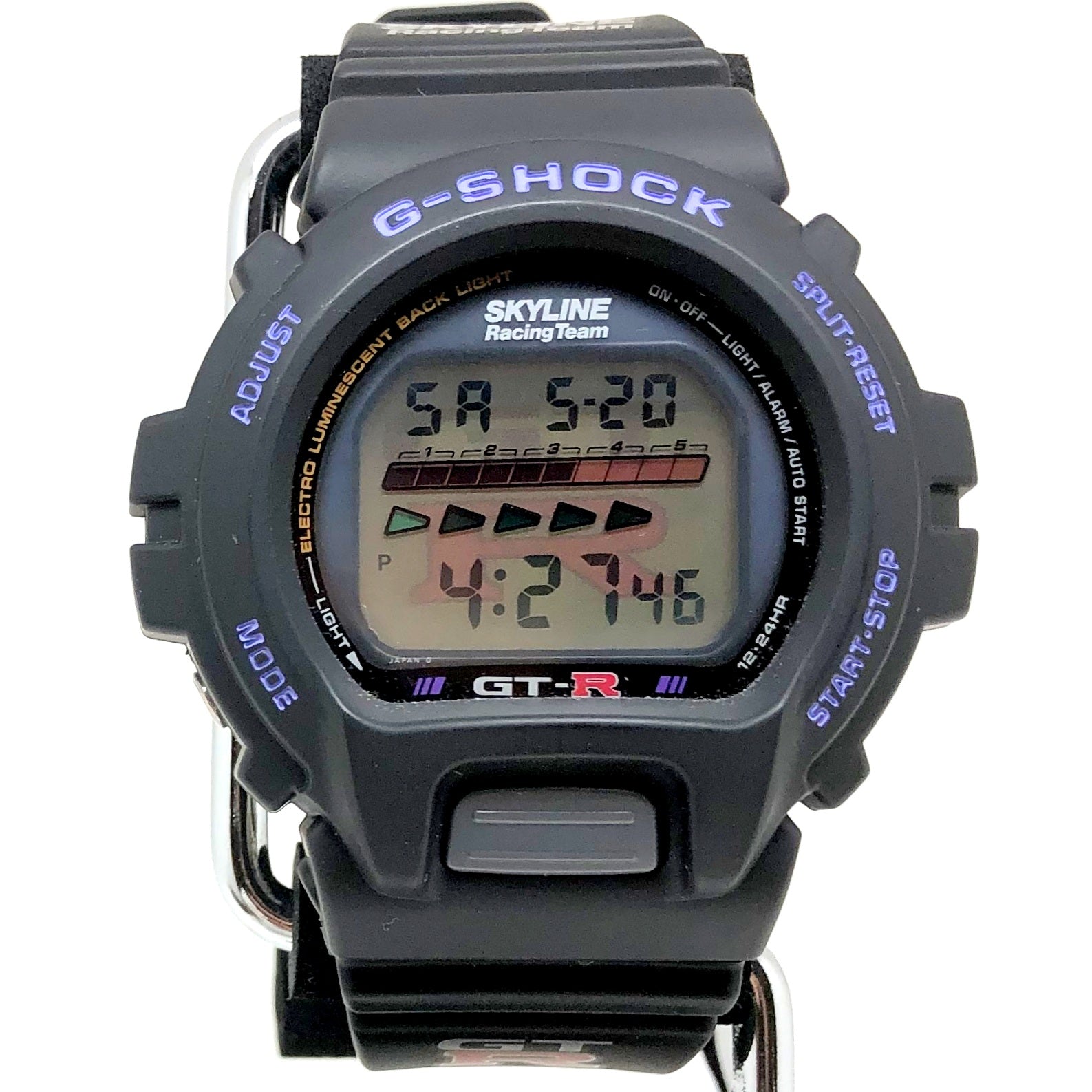 最新発見 G-SHOCK DW-8400 スカイラインGT-R 時計 - www.cfch.org