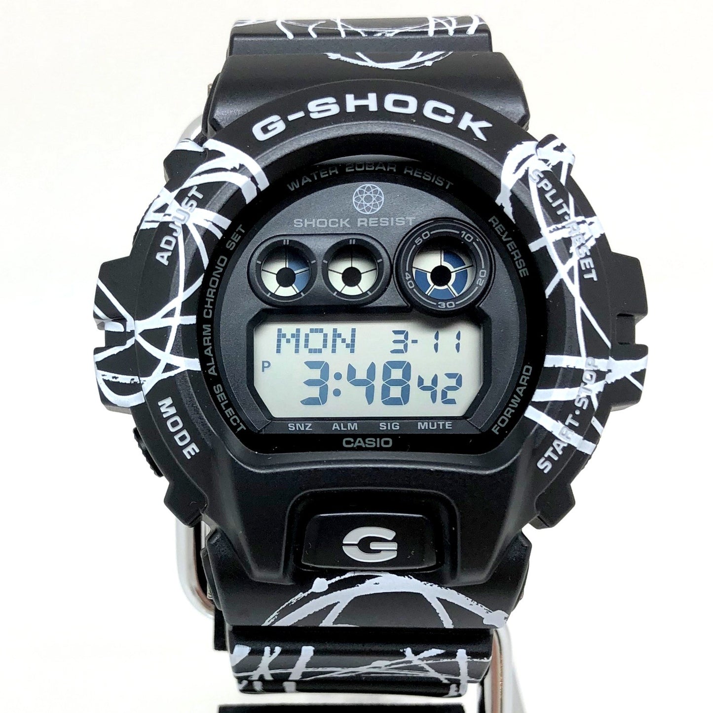 GD-X6900FTR-1JR