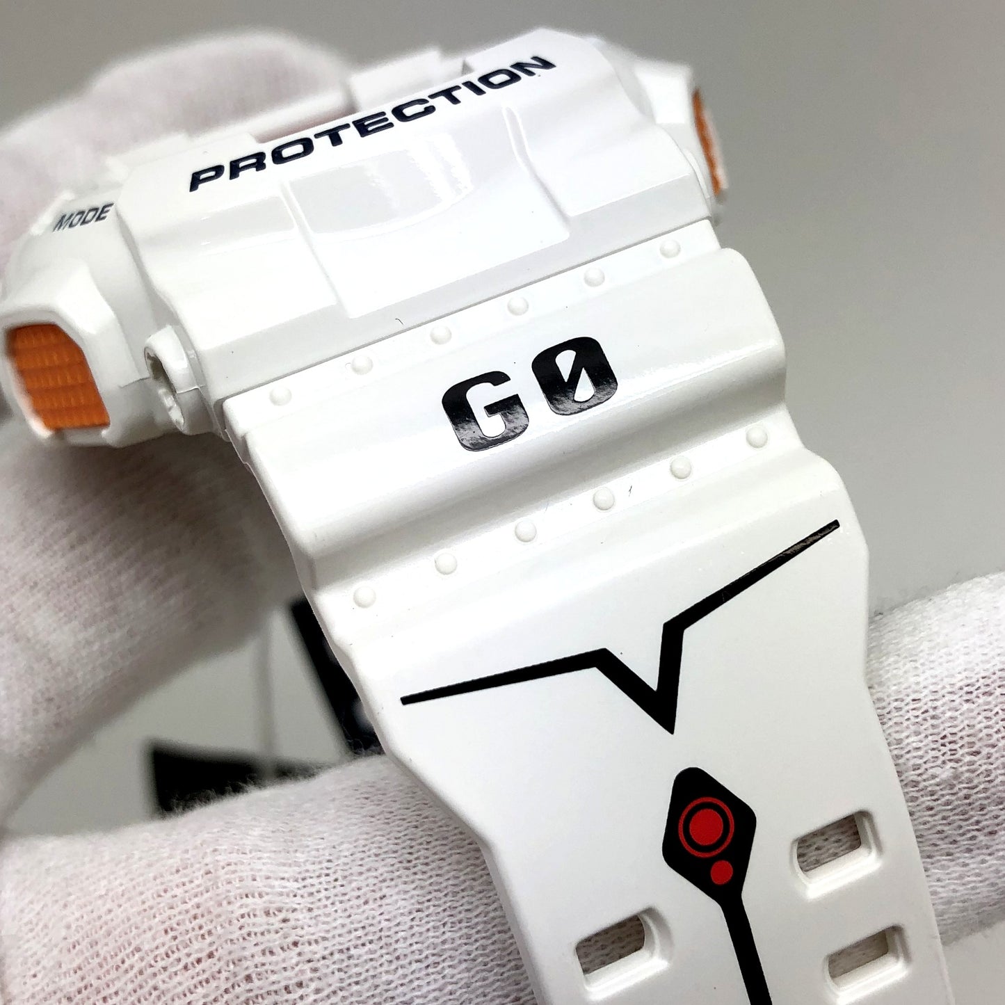 GA-110PS-7AJR