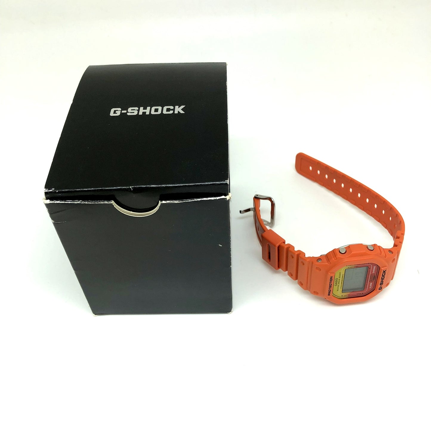 DW-5600LC-4