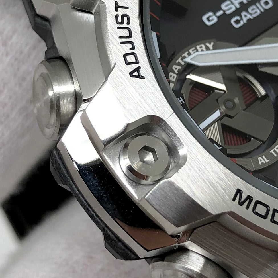 GST-B400