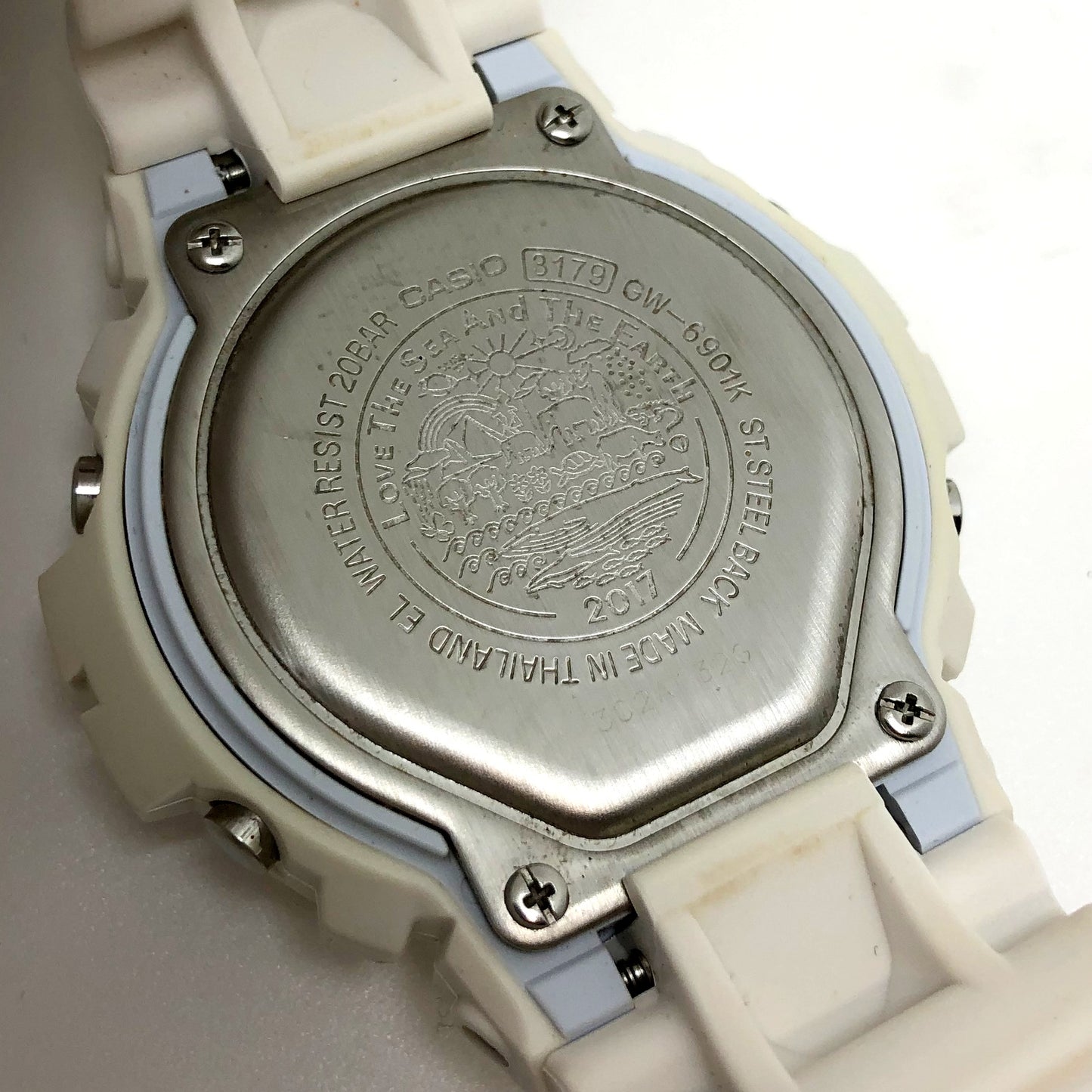 GW-6901K-7JR