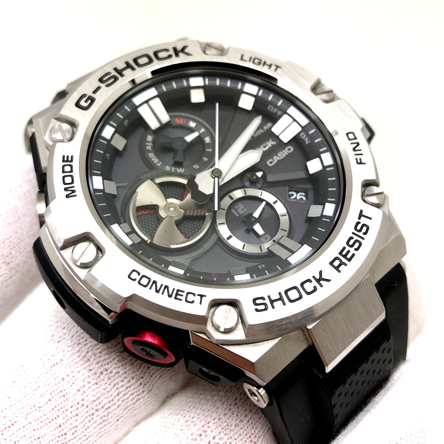 GST-B100-1AJF