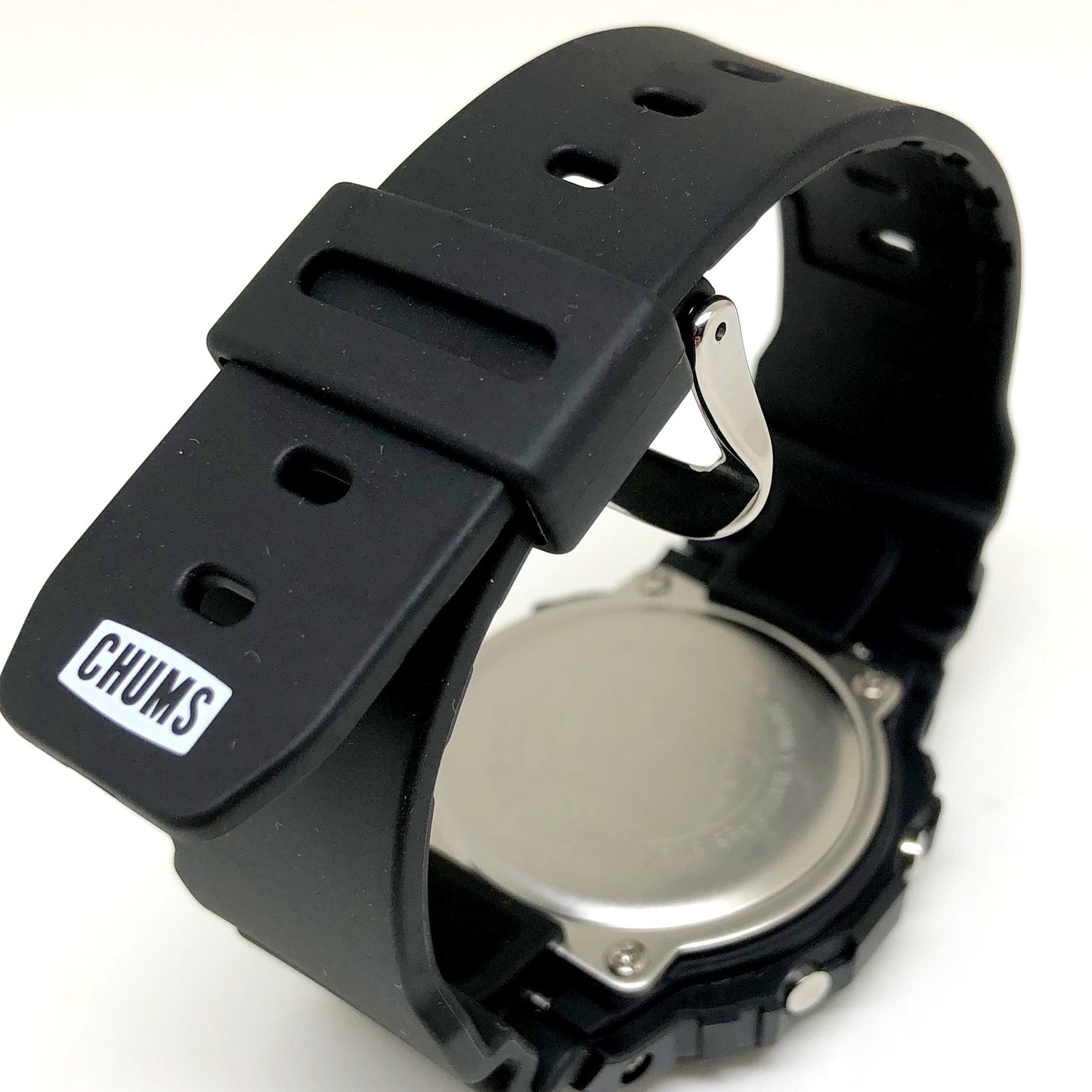 DW-5600VT CHUMS