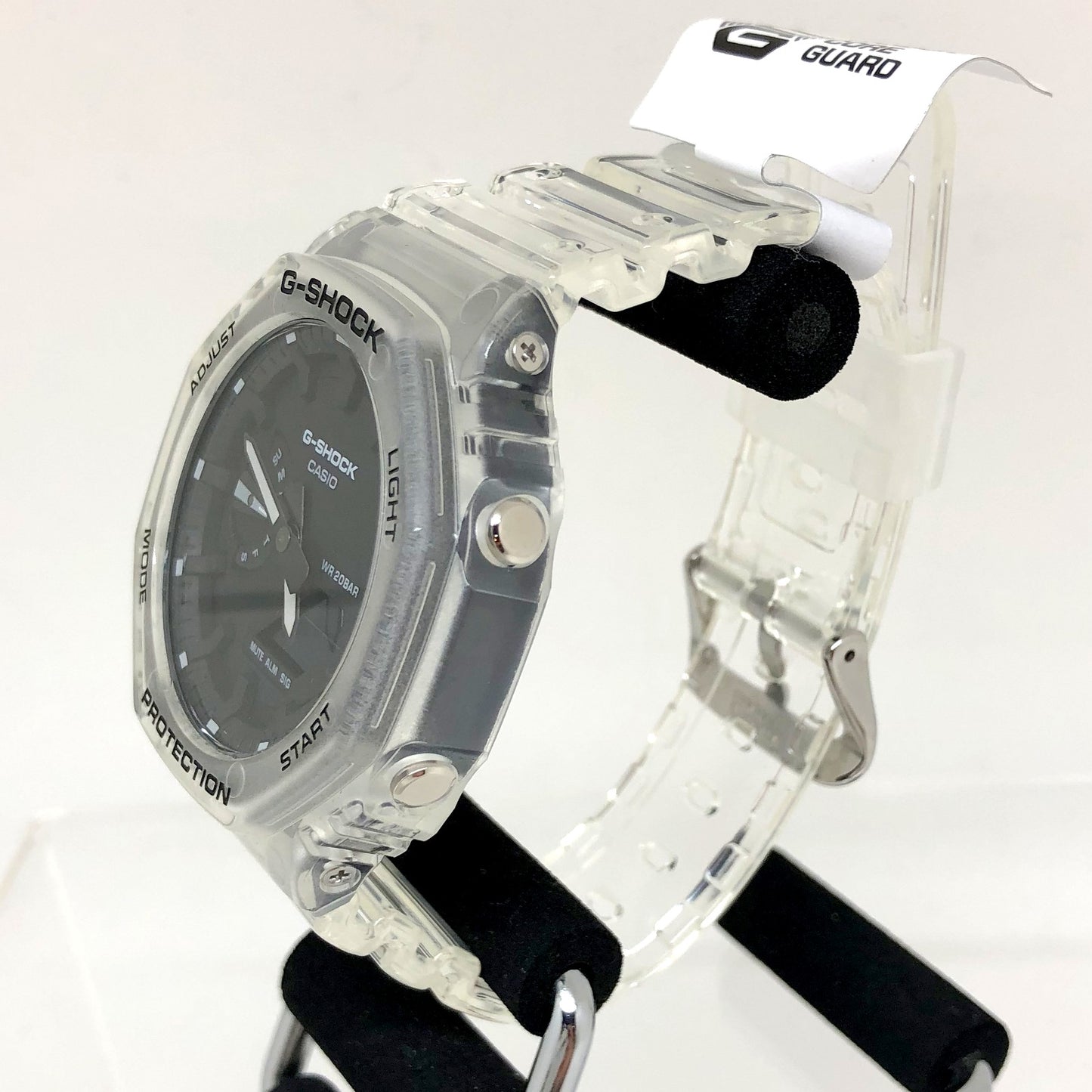 GA-2100SKE-7A