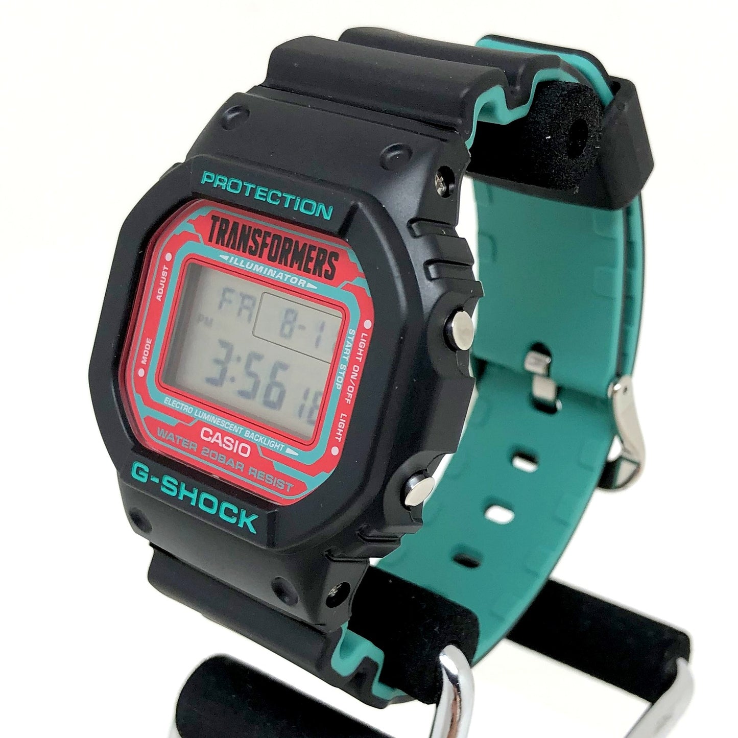 DW-5600TF19-SET