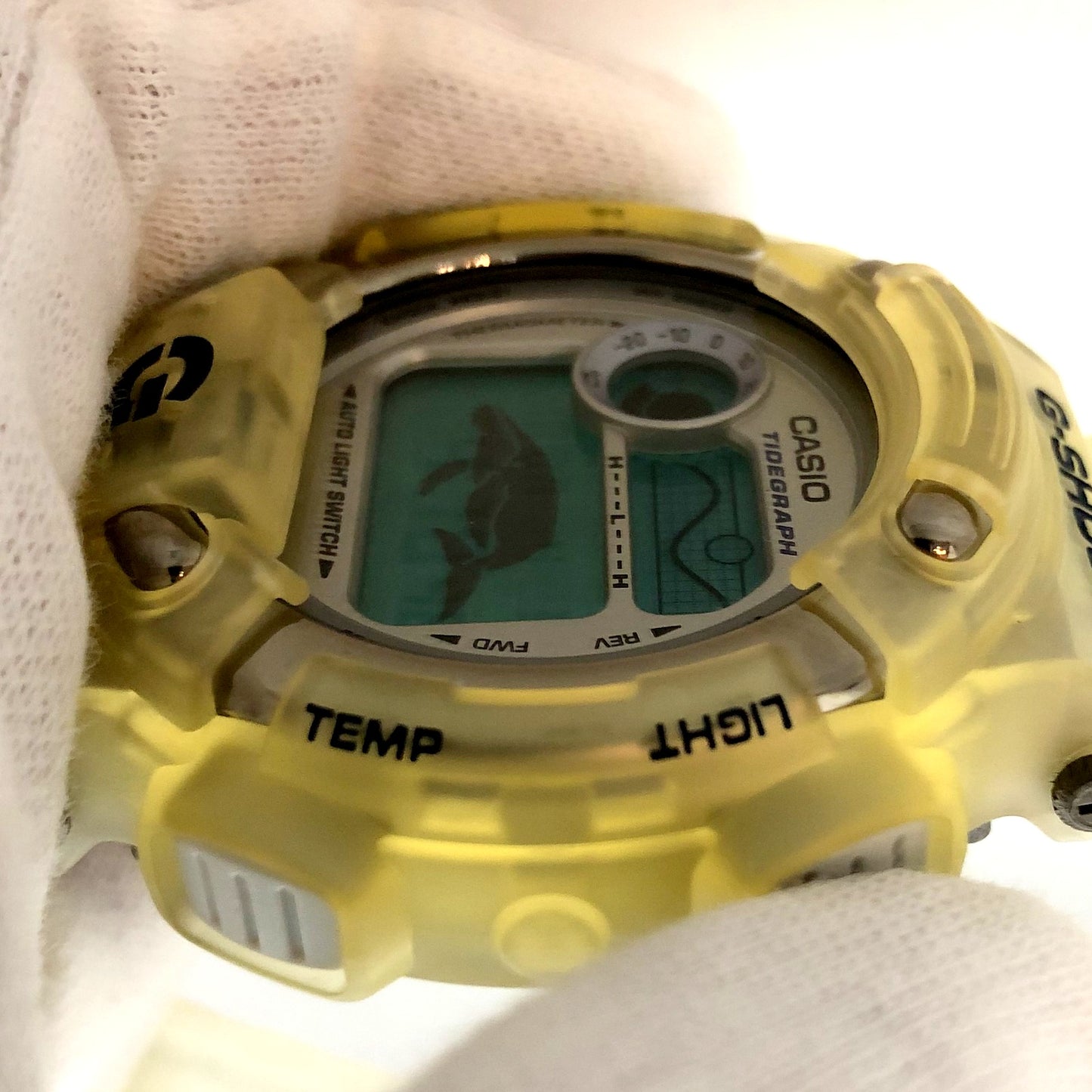 DW-8600K
