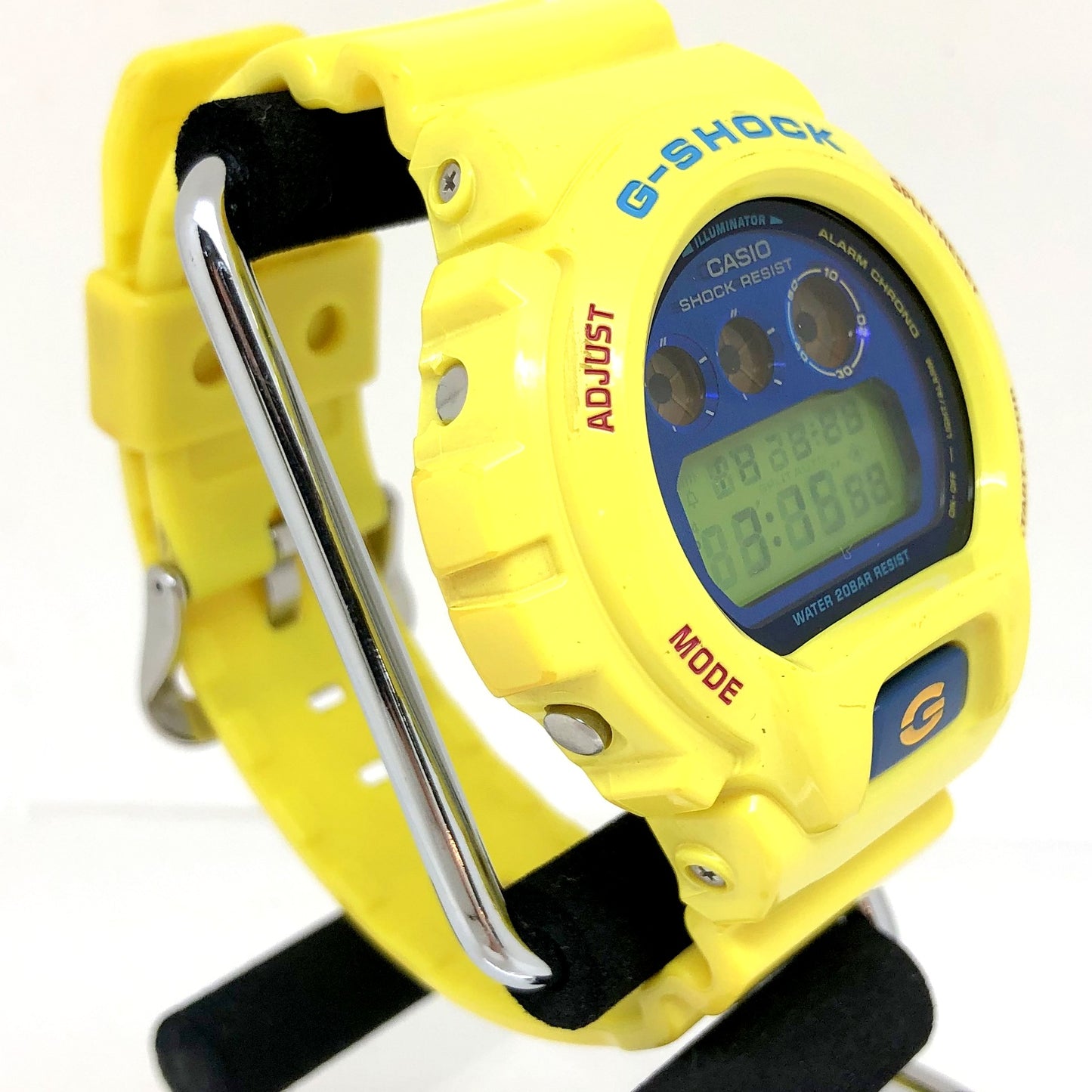 DW-6900PL-9
