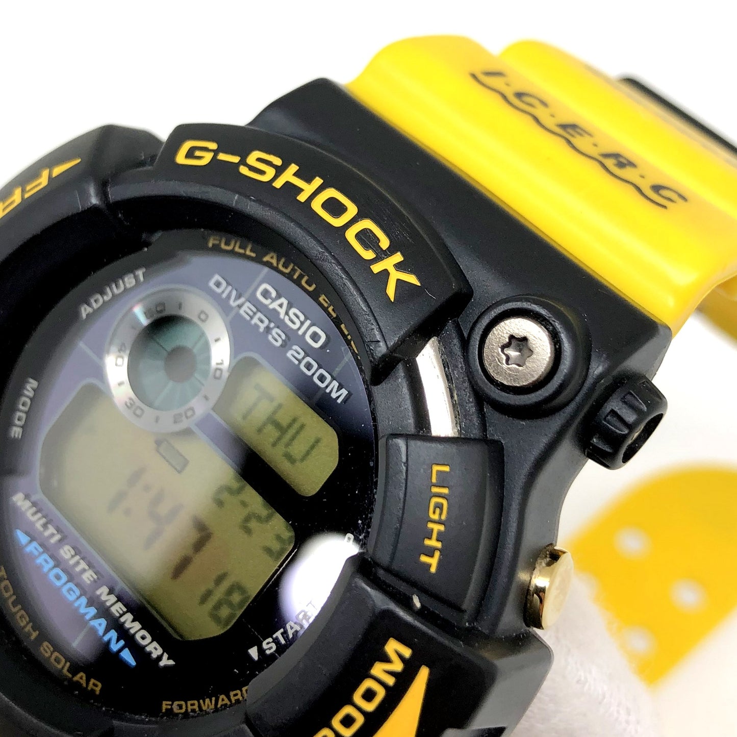 GW-204K-9
