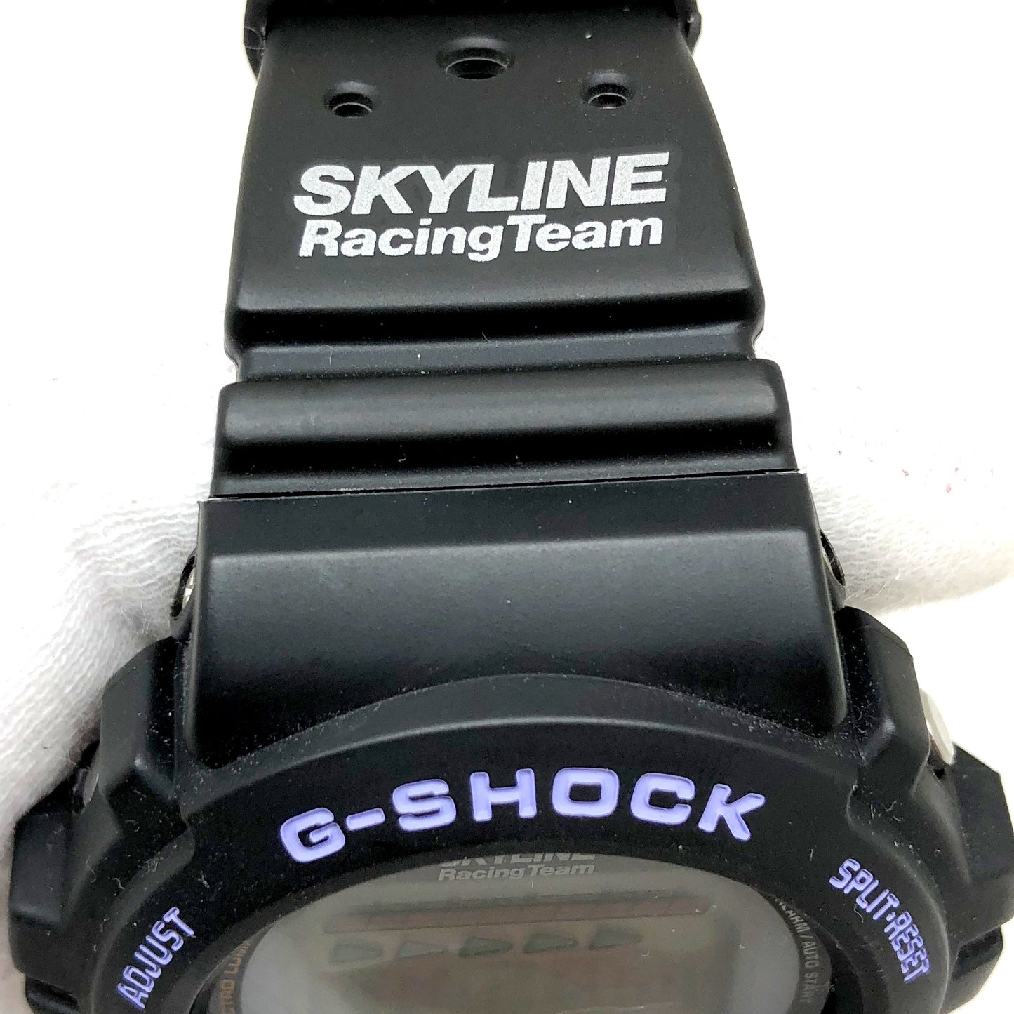 DW-6600B スカイライン