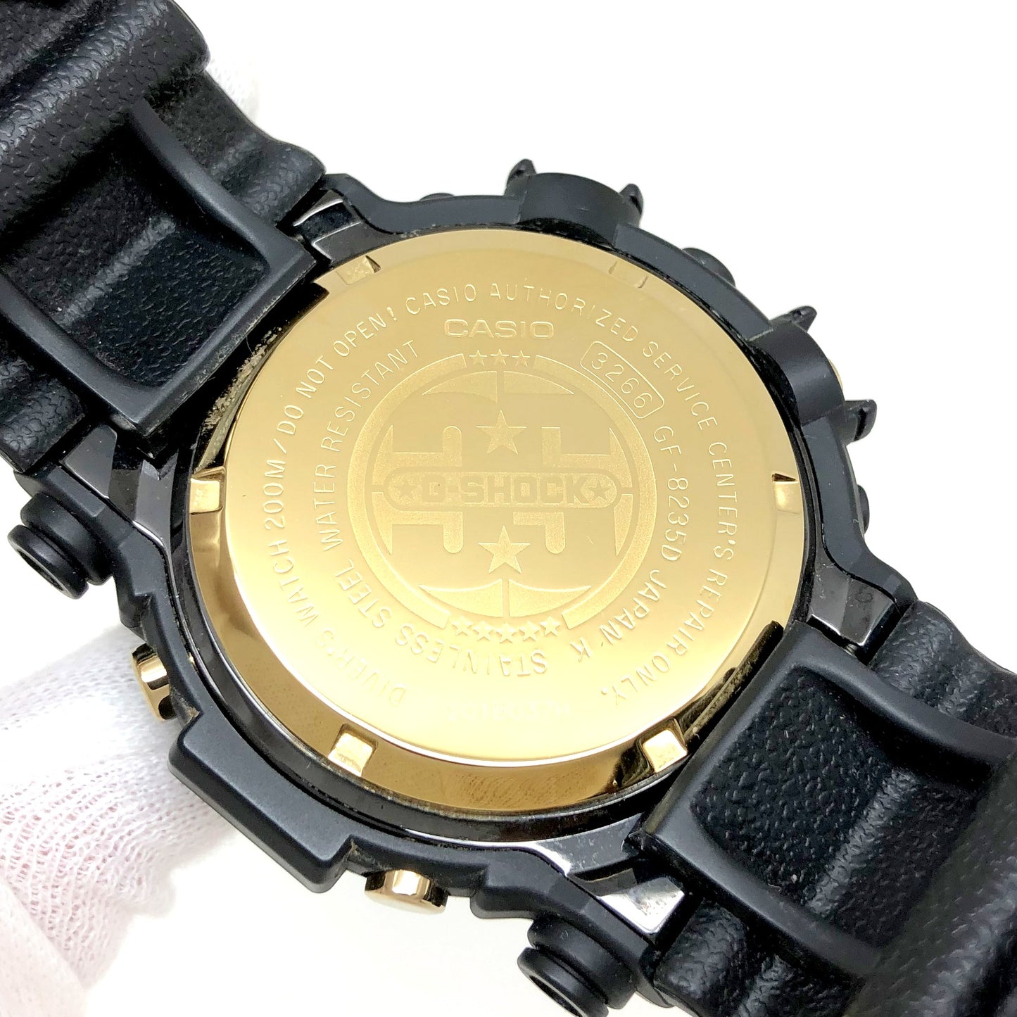 GF-8235D-1BJR