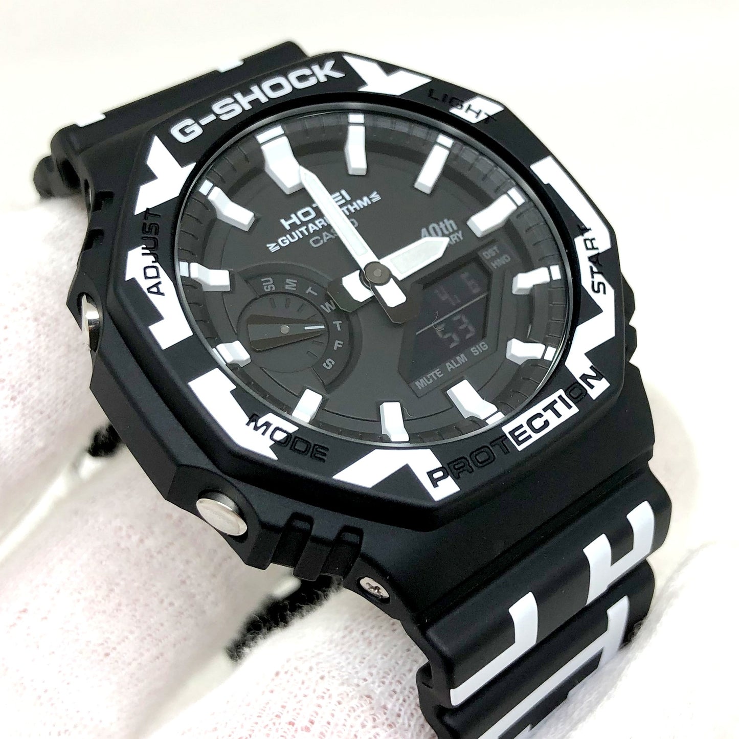 GA-2100HT-1AJR