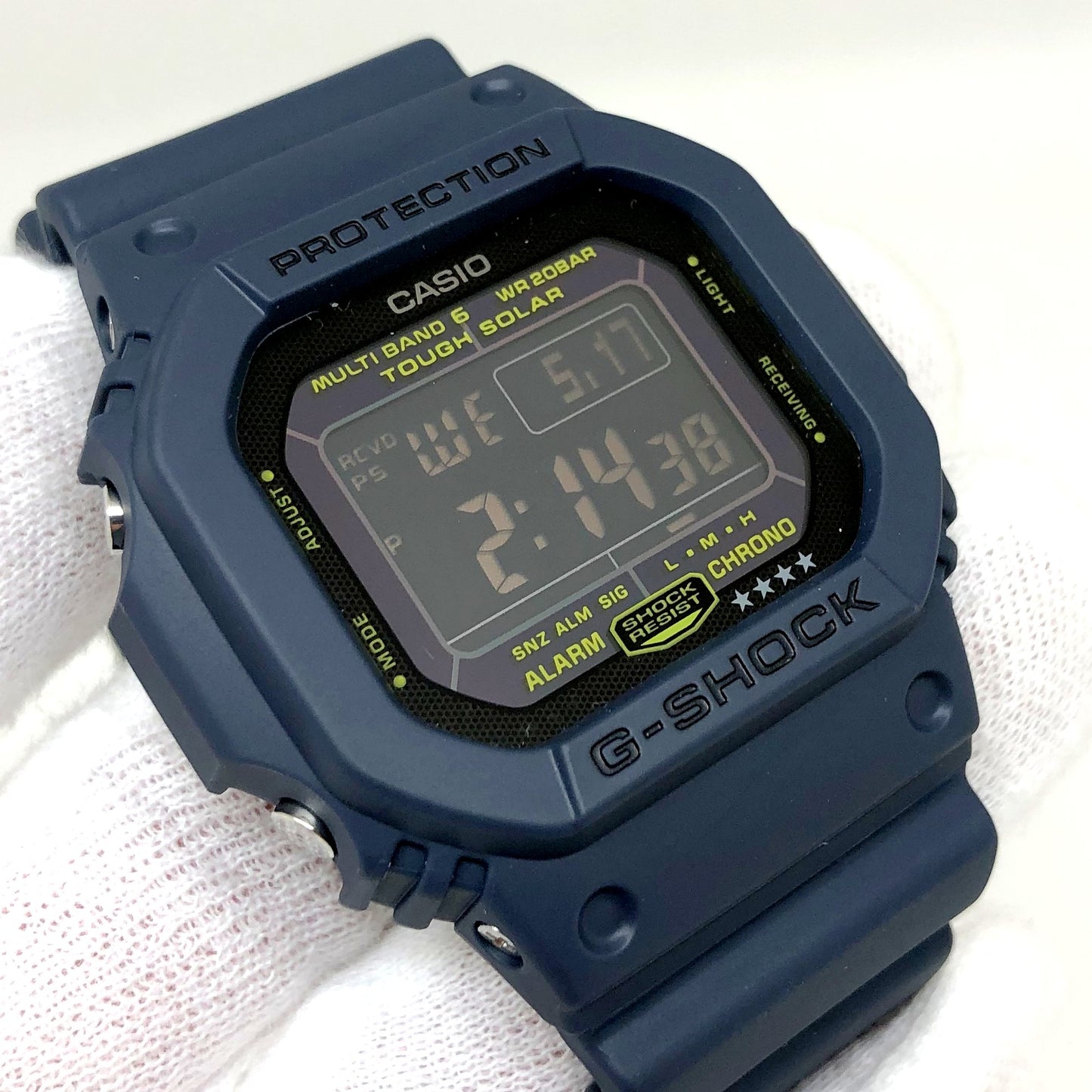 GW-M5610NV-2
