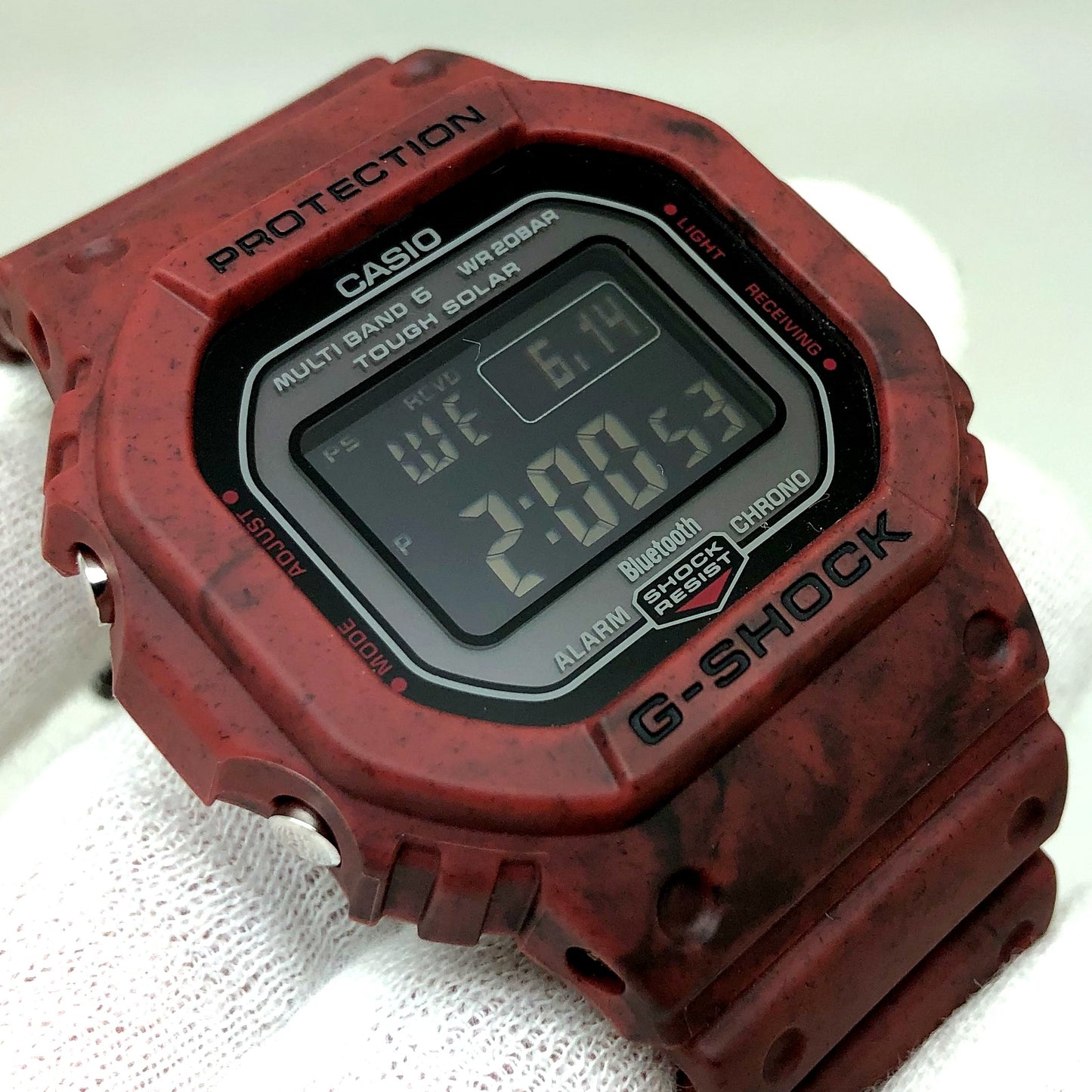 GW-B5600SL-4JF