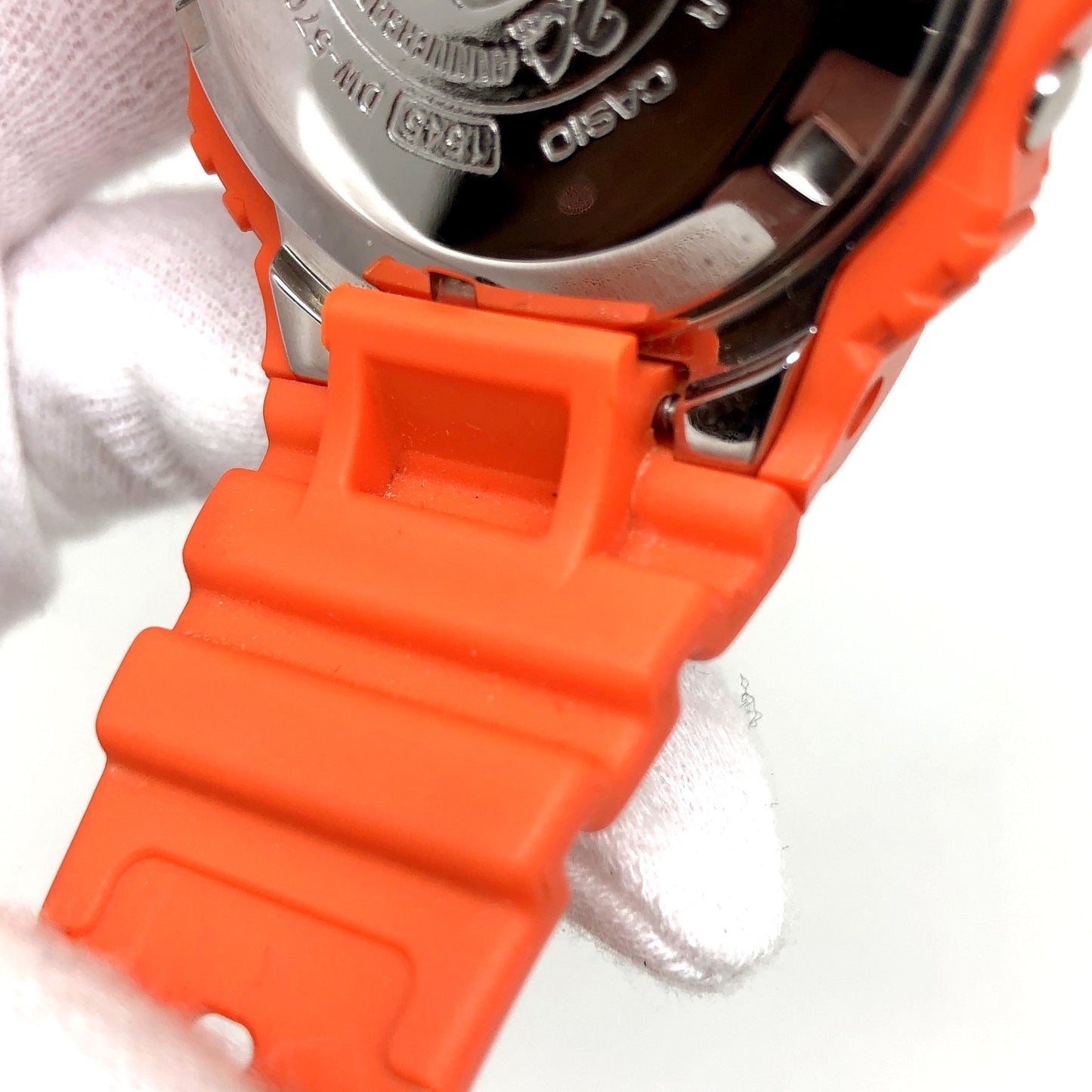 DW-5700BE