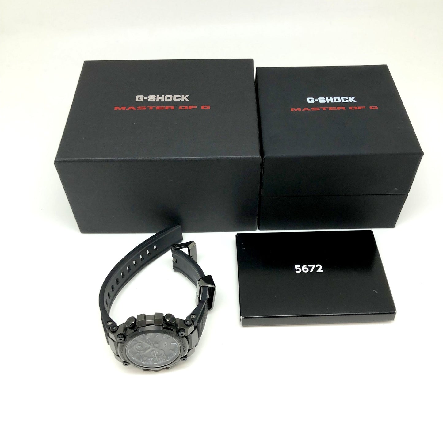 MTG-B3000B-1AJF