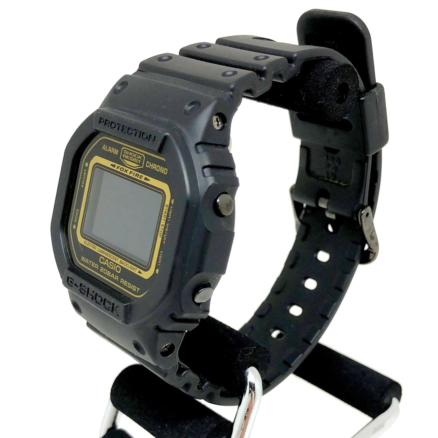 DW-5600 AMERICAN RAG CIE