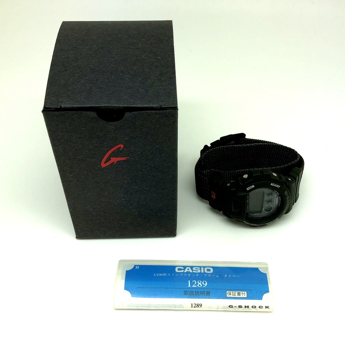 DW-069USV-3T